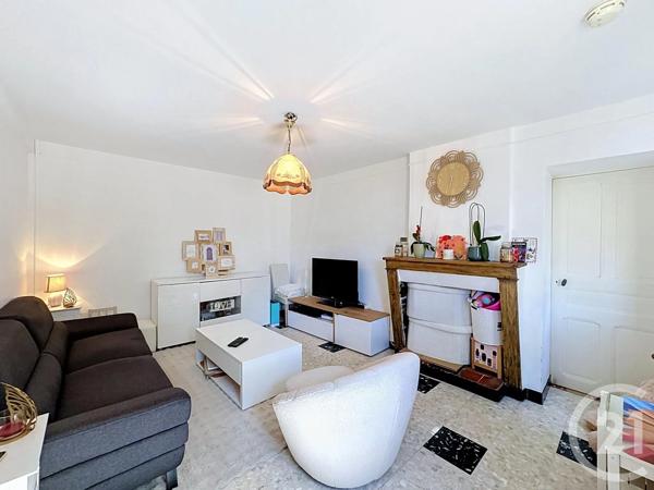 Maison à vendre  2 pièces - 45,54 m 2   ROMORANTIN LANTHENAY  - 41