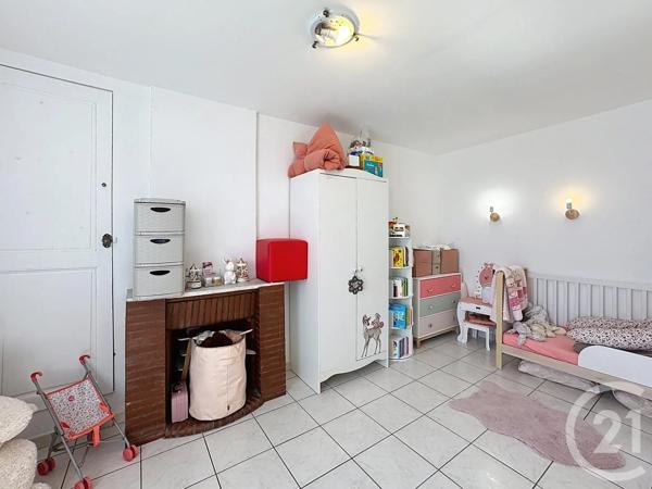 Maison à vendre  2 pièces - 45,54 m 2   ROMORANTIN LANTHENAY  - 41
