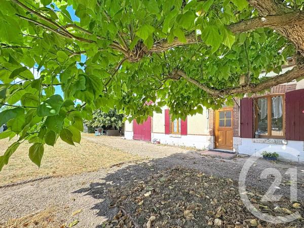 Maison à vendre  2 pièces - 45,54 m 2   ROMORANTIN LANTHENAY  - 41