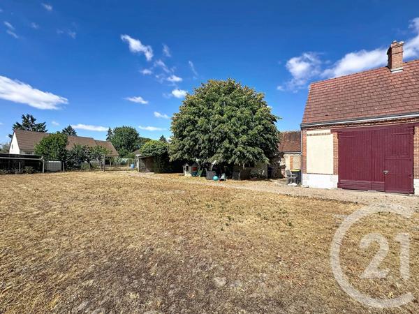 Maison à vendre  2 pièces - 45,54 m 2   ROMORANTIN LANTHENAY  - 41