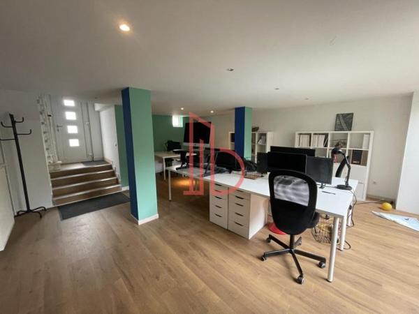 Bureau de 480 m² à louer à Bordeaux Sud-Ouest