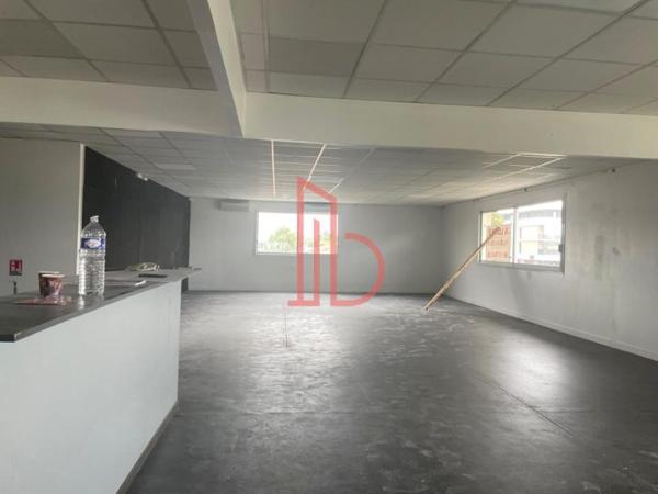 Bureau de 280 m² à louer à Bordeaux Ouest-Merignac