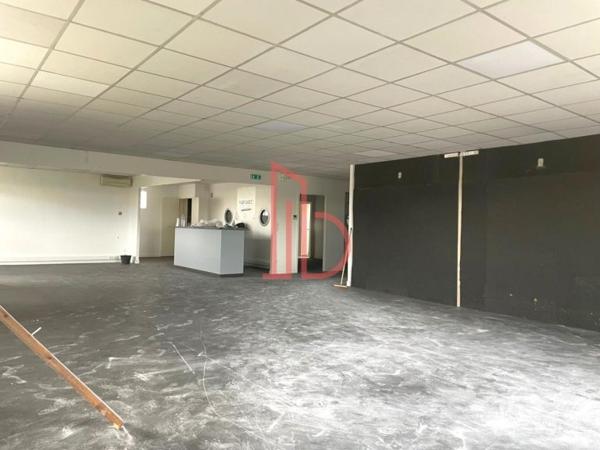 Bureau de 280 m² à louer à Bordeaux Ouest-Merignac