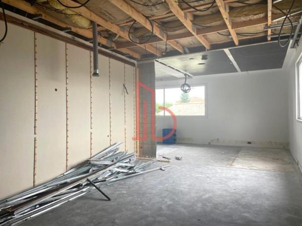 Bureau de 280 m² à louer à Bordeaux Ouest-Merignac