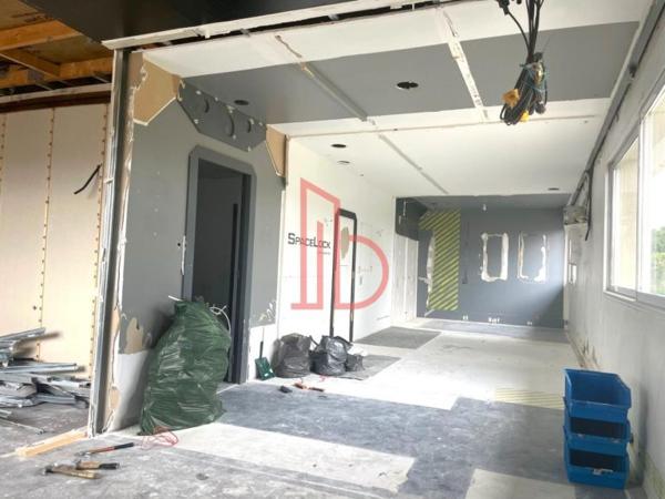 Bureau de 280 m² à louer à Bordeaux Ouest-Merignac