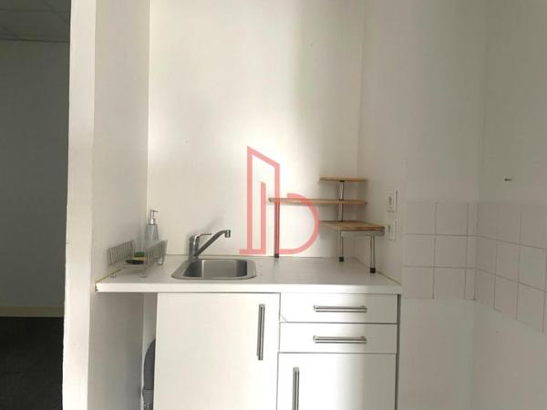 Bureau de 280 m² à louer à Bordeaux Ouest-Merignac
