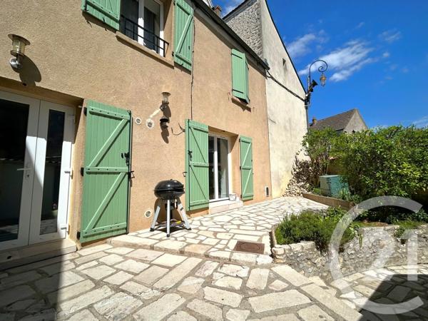 Maison à vendre  6 pièces - 120,02 m 2   ETAMPES  - 91