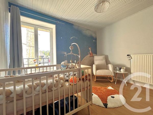 Maison à vendre  6 pièces - 120,02 m 2   ETAMPES  - 91