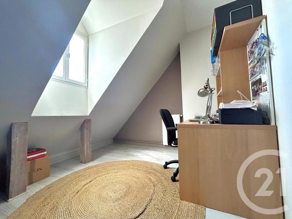 Maison à vendre  6 pièces - 120,02 m 2   ETAMPES  - 91