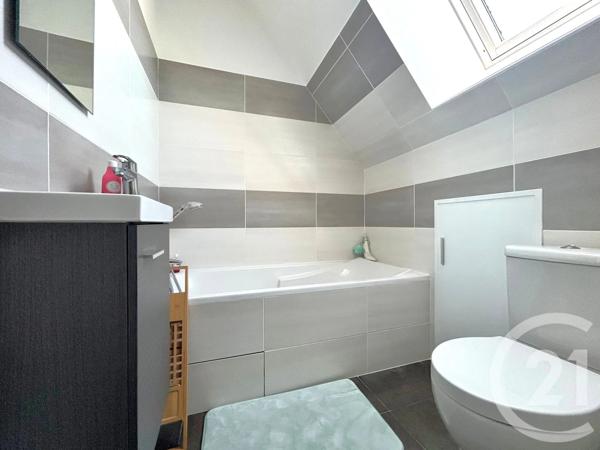 Maison à vendre  6 pièces - 120,02 m 2   ETAMPES  - 91