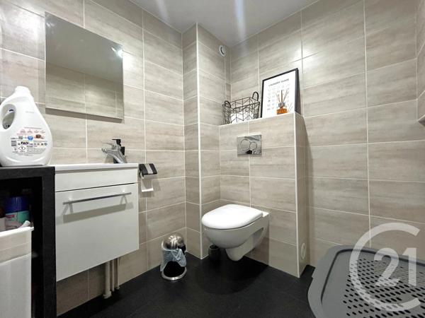 Maison à vendre  6 pièces - 120,02 m 2   ETAMPES  - 91
