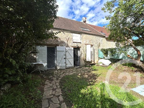Maison à vendre  6 pièces - 120,02 m 2   ETAMPES  - 91
