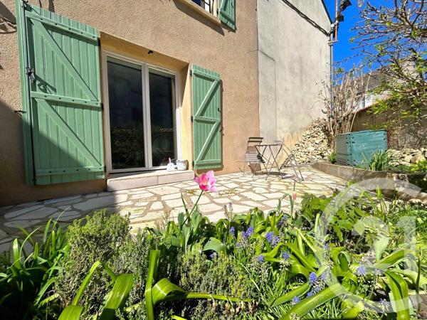 Maison à vendre  6 pièces - 120,02 m 2   ETAMPES  - 91