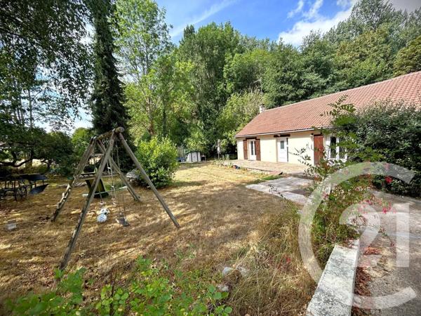 Maison à vendre  6 pièces - 120,02 m 2   ETAMPES  - 91