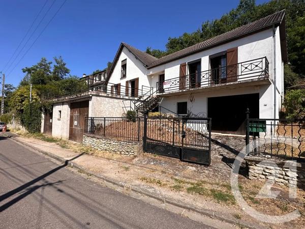 Maison à vendre  6 pièces - 120,02 m 2   ETAMPES  - 91