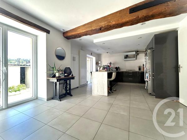 Maison à vendre  6 pièces - 120,02 m 2   ETAMPES  - 91