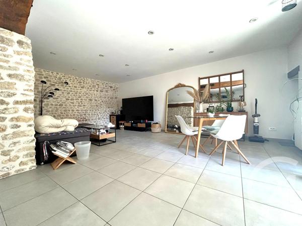 Maison à vendre  6 pièces - 120,02 m 2   ETAMPES  - 91