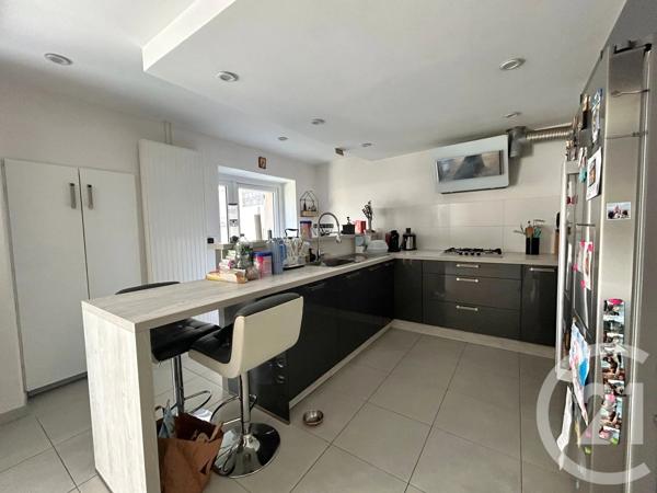 Maison à vendre  6 pièces - 120,02 m 2   ETAMPES  - 91