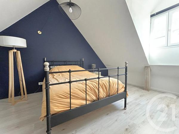 Maison à vendre  6 pièces - 120,02 m 2   ETAMPES  - 91