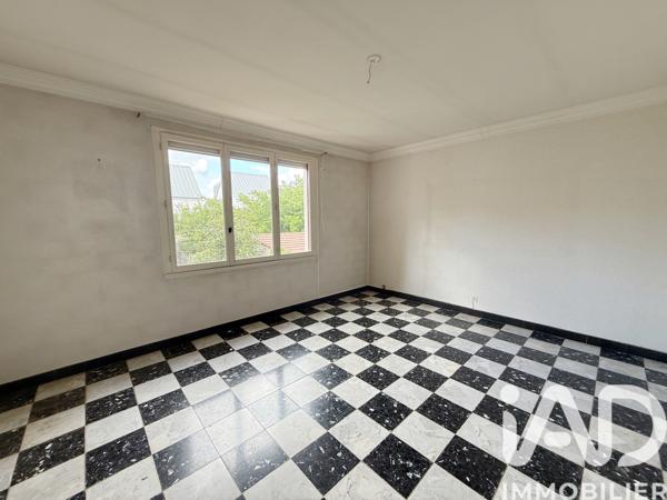 Maison à vendre 6 pièces 200 m² Clamart