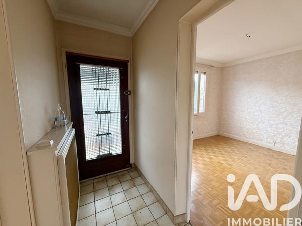 Maison à vendre 6 pièces 200 m² Clamart