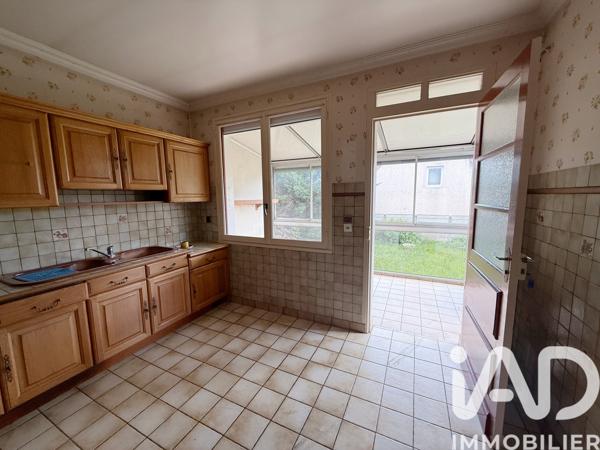 Maison à vendre 6 pièces 200 m² Clamart
