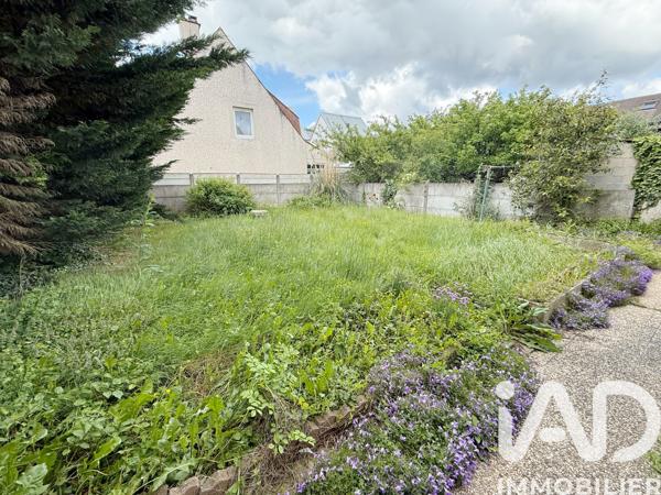Maison à vendre 6 pièces 200 m² Clamart