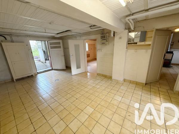 Maison à vendre 6 pièces 200 m² Clamart