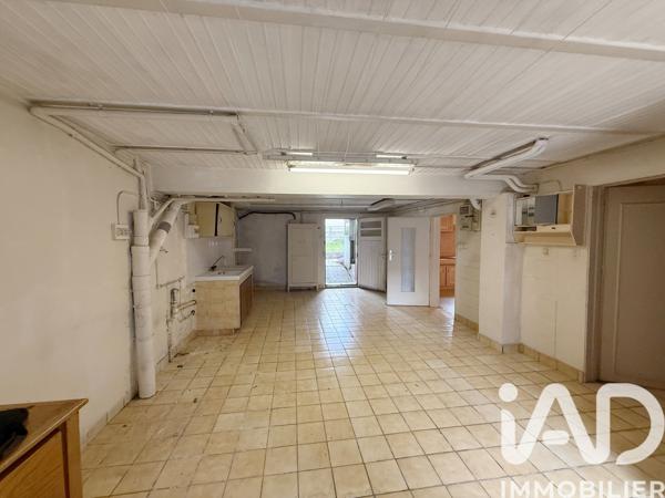 Maison à vendre 6 pièces 200 m² Clamart