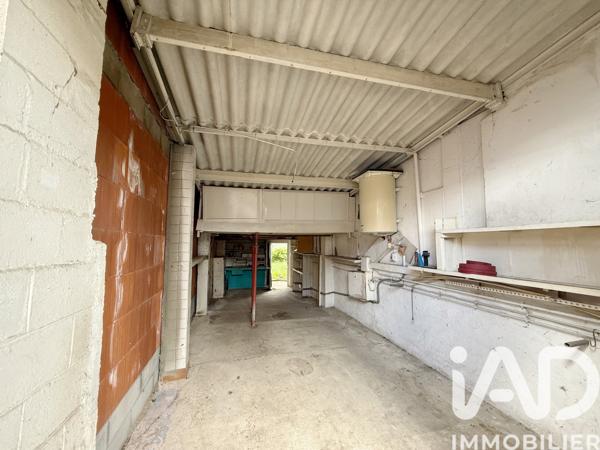 Maison à vendre 6 pièces 200 m² Clamart
