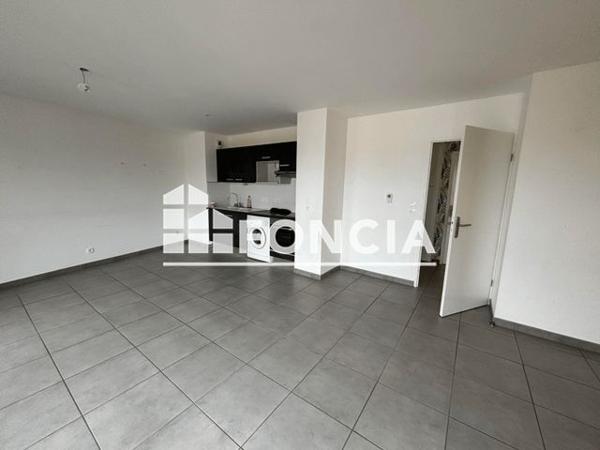 Location Appartement 4 pièces 85.84 m² - 81 AVENUE JEAN JAURES Mantes La Ville 78711
