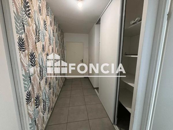 Location Appartement 4 pièces 85.84 m² - 81 AVENUE JEAN JAURES Mantes La Ville 78711