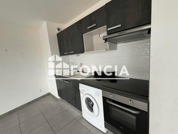 Location Appartement 4 pièces 85.84 m² - 81 AVENUE JEAN JAURES Mantes La Ville 78711