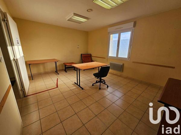 Pavillon 4 pièces de 100 m² à Charmoy (89400)