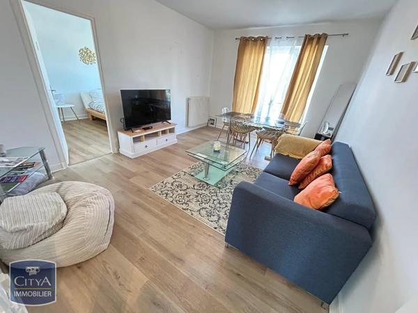 Vente appartement 4 pièces de 78.6m²