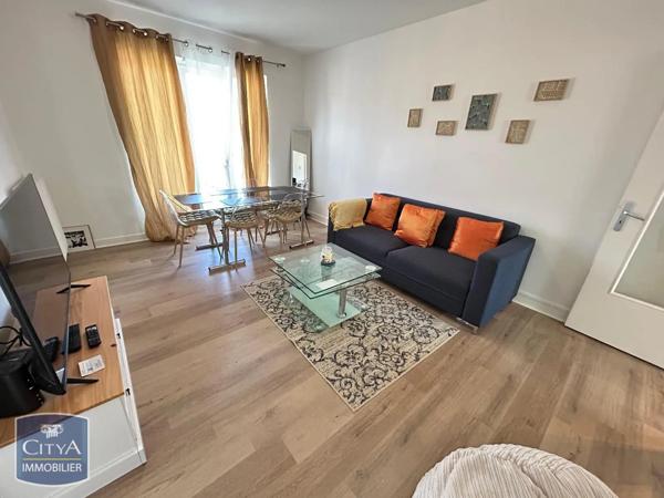 Vente appartement 4 pièces de 78.6m²