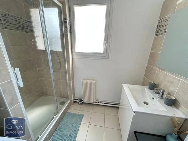 Vente appartement 4 pièces de 78.6m²