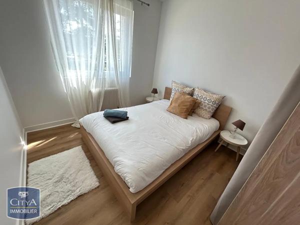 Vente appartement 4 pièces de 78.6m²