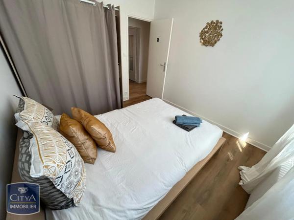 Vente appartement 4 pièces de 78.6m²