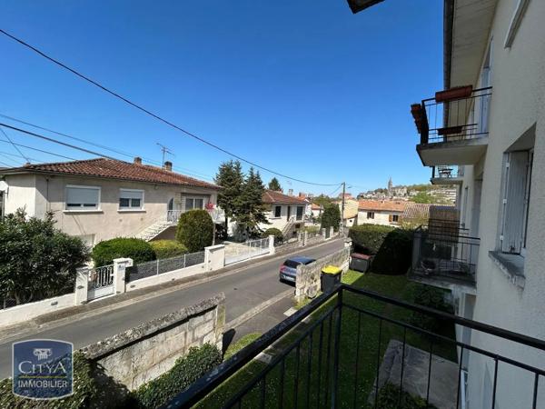 Vente appartement 4 pièces de 78.6m²