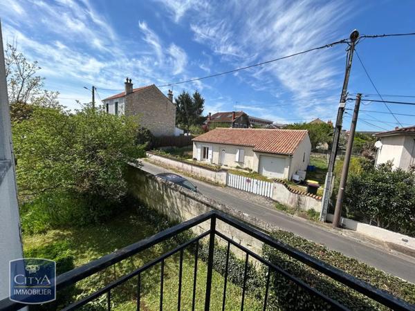 Vente appartement 4 pièces de 78.6m²