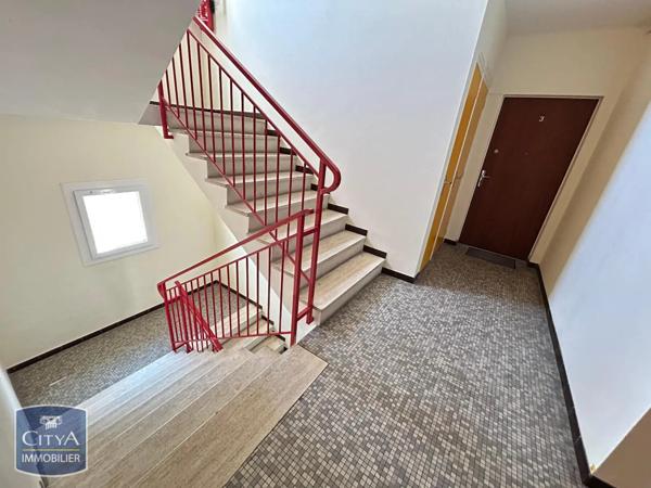 Vente appartement 4 pièces de 78.6m²