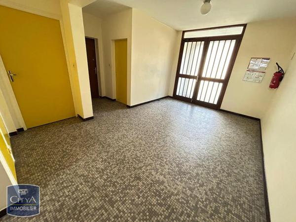 Vente appartement 4 pièces de 78.6m²