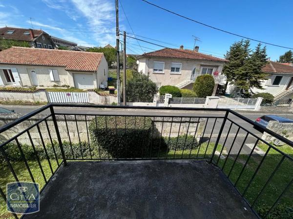 Vente appartement 4 pièces de 78.6m²