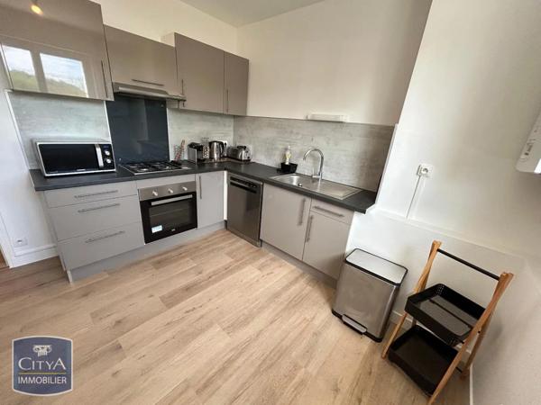 Vente appartement 4 pièces de 78.6m²