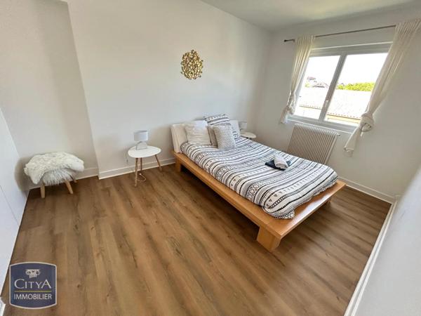 Vente appartement 4 pièces de 78.6m²