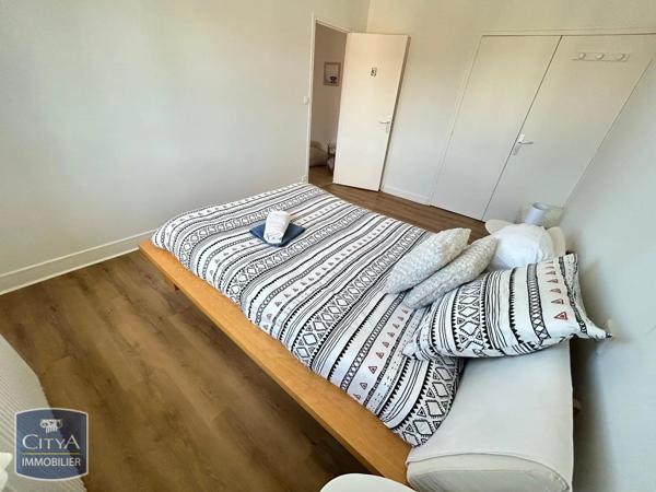 Vente appartement 4 pièces de 78.6m²