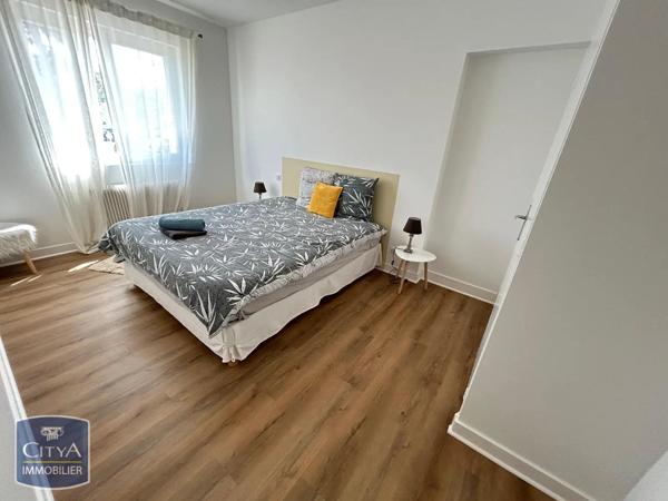 Vente appartement 4 pièces de 78.6m²