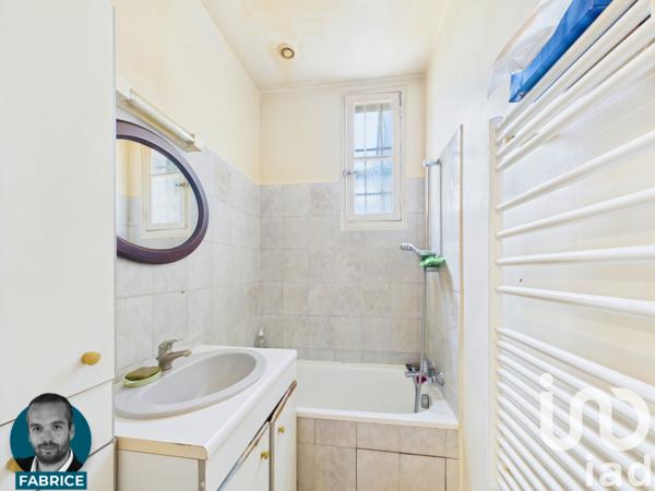 Maison à vendre 3 pièces 75 m² Maisons-Alfort