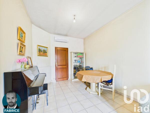 Maison à vendre 3 pièces 75 m² Maisons-Alfort